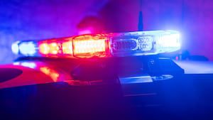 41-year-old man dies in tragic tree-trimming accident