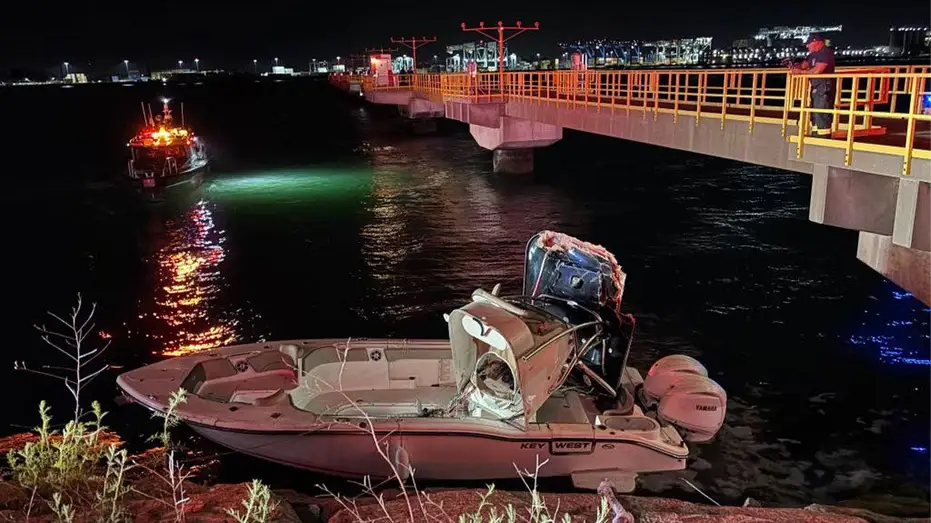 Former college soccer player killed in boat crash after friends allegedly took vessel without authorization
