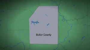 2 Dead in Butler County House Fire—Cause Unknown