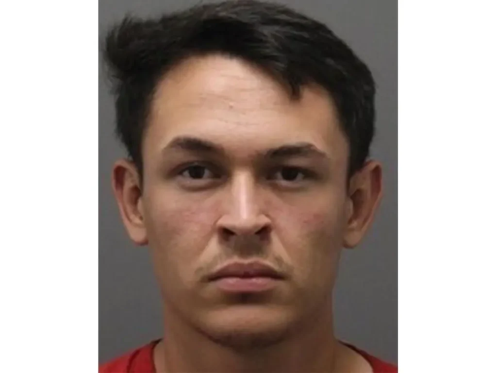 Loudoun Man Indicted On 6 More Counts In Infant Strangulation