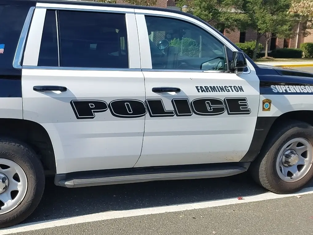 Female Motorcyclist Killed In Farmington Crash: UPDATE