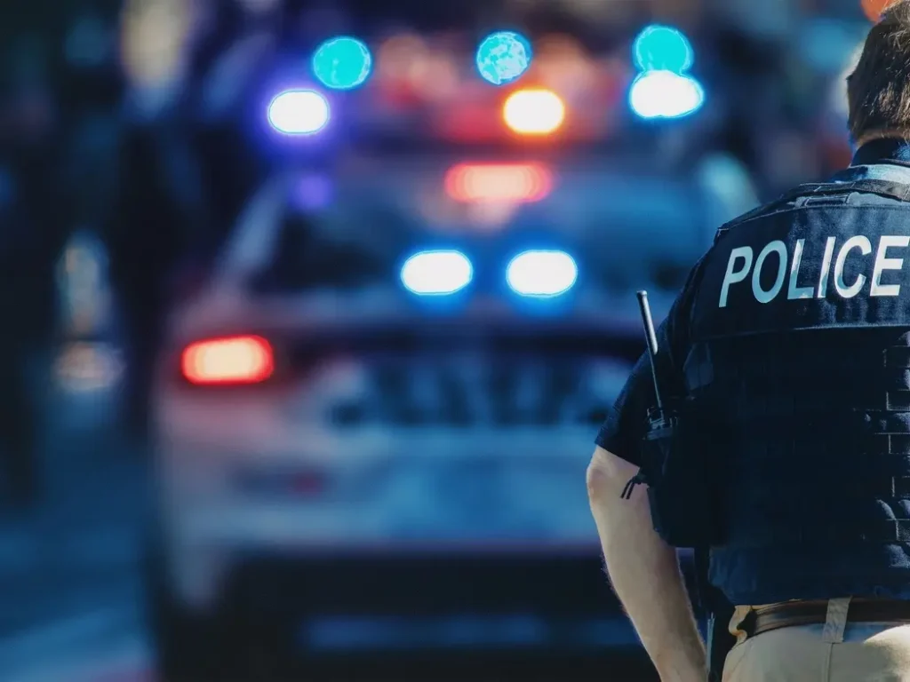 Grocery Store Stabbing Suspect Detained After Attempted Murder