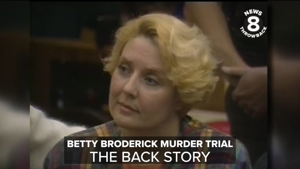 Unveiling Betty Broderick's Motive: A Deeper Look into Her Mindset