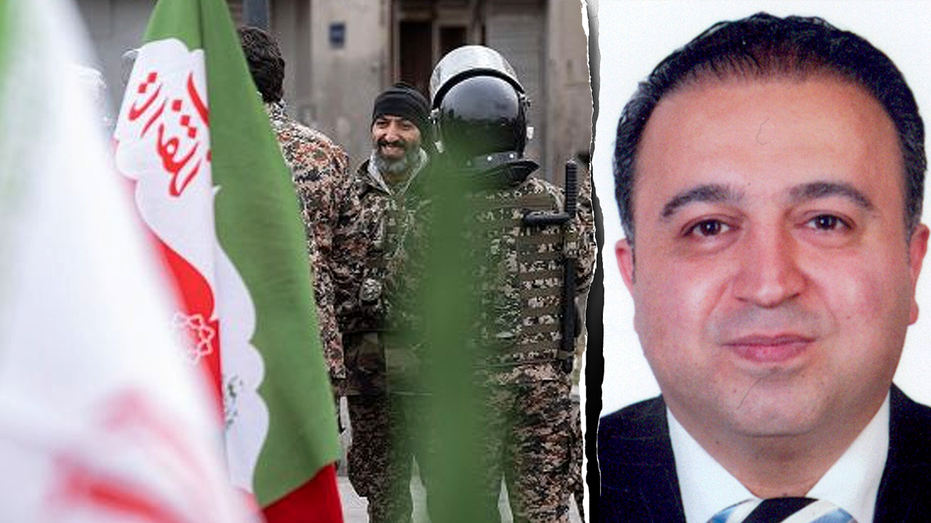 Iran-born smuggler who helped terror-linked migrant also stockpiled child abuse material