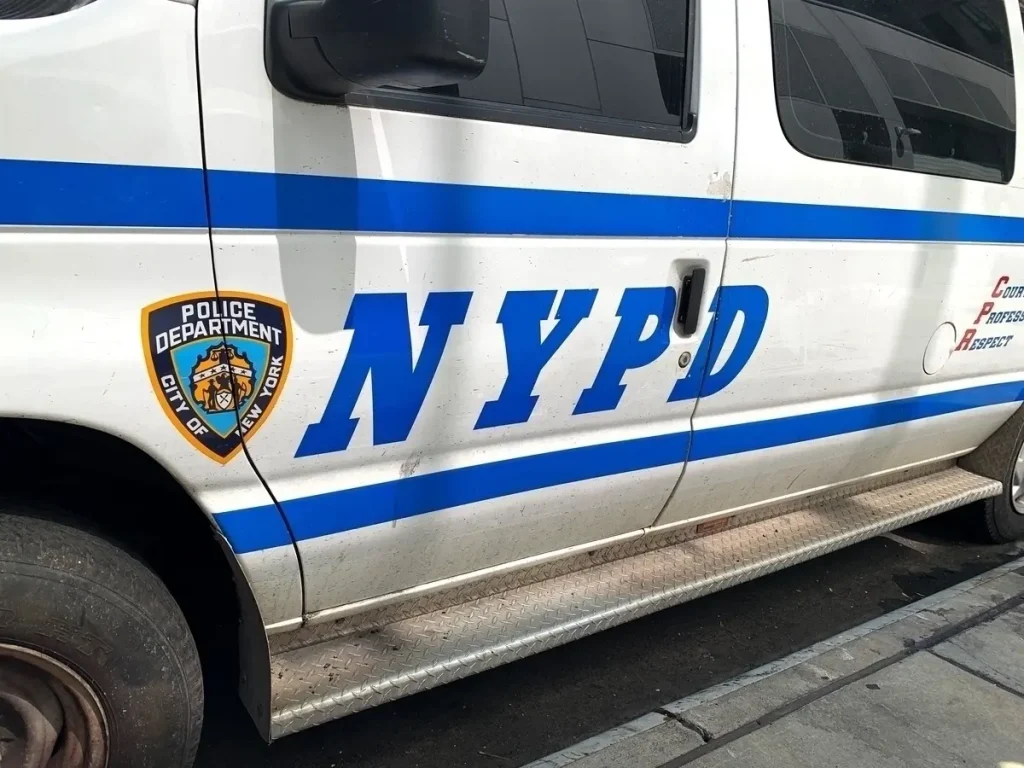 Westchester Woman Falls Into Manhattan Manhole, Now ID'd