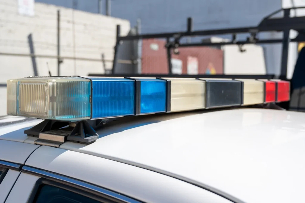 Syracuse Standoff: Police Officers Shot, Suspect Barricaded