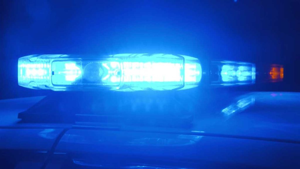 Woman, 47, Shot Inside Winthrop Apartment Building