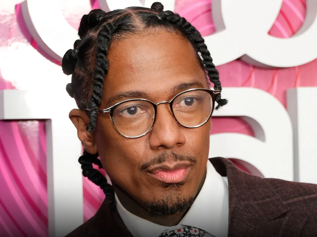 Nick Cannon's Business Manager Allegedly Embezzles $2 Million