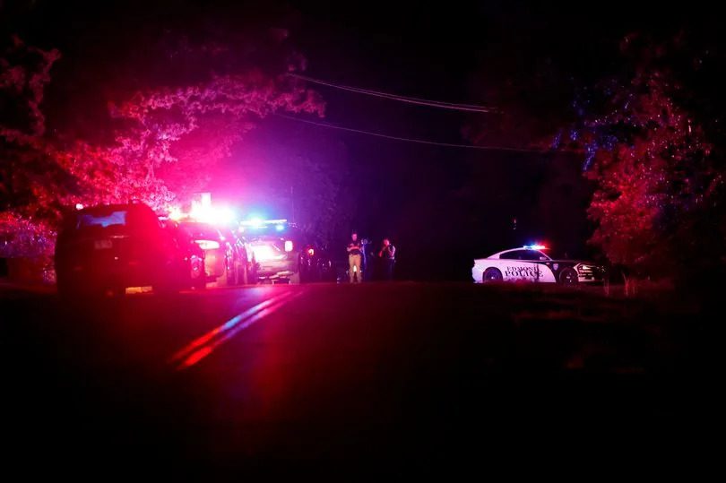 13 Shot at Arcadia Lake Gathering Near Oklahoma City