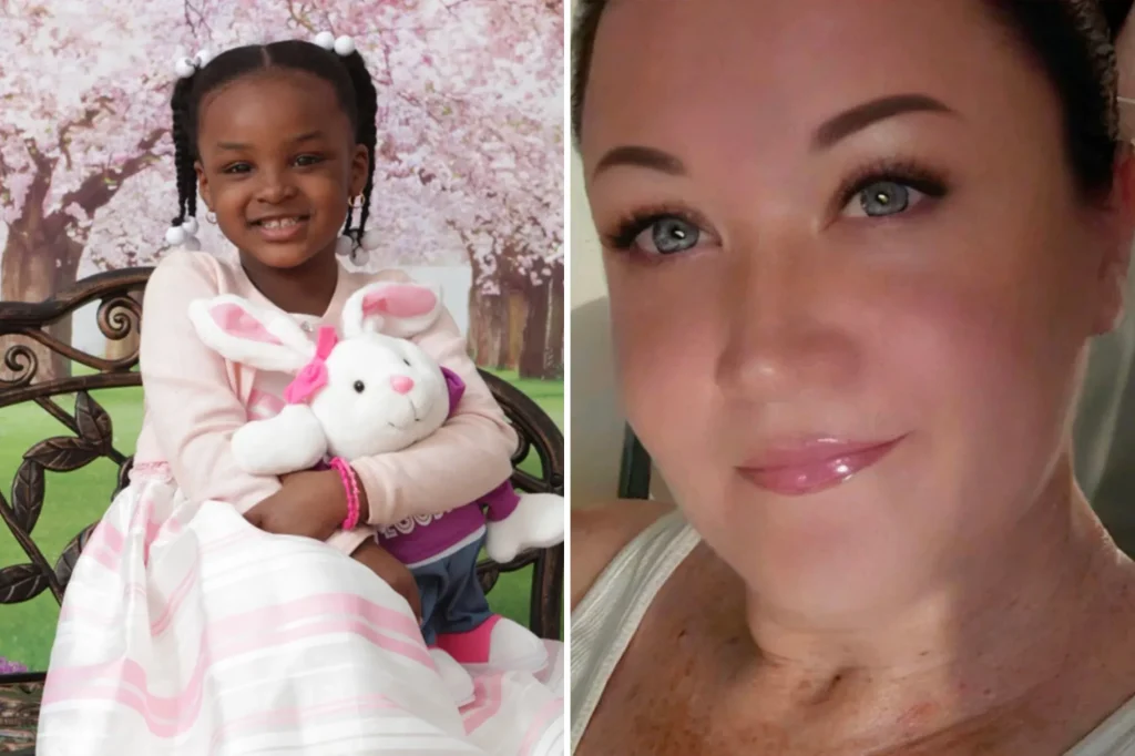 Long Island girl, 7, tortured to death by family trio