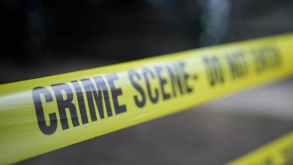 Man Stabbed During Domestic Assault on Jamaica Drive
