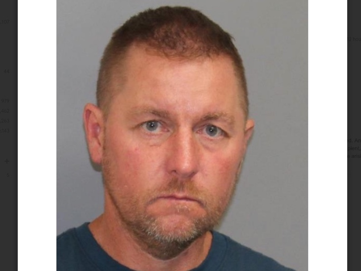 Town Official Who Shot DoorDash Driver Gets 17 Years