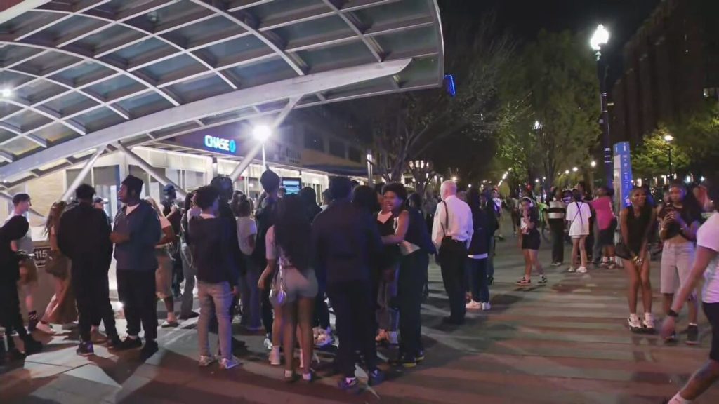 D.C. Parents Face Charges for Teens' Crimes as Feds Step In