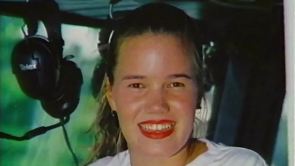 Police search linked property in Kristin Smart case