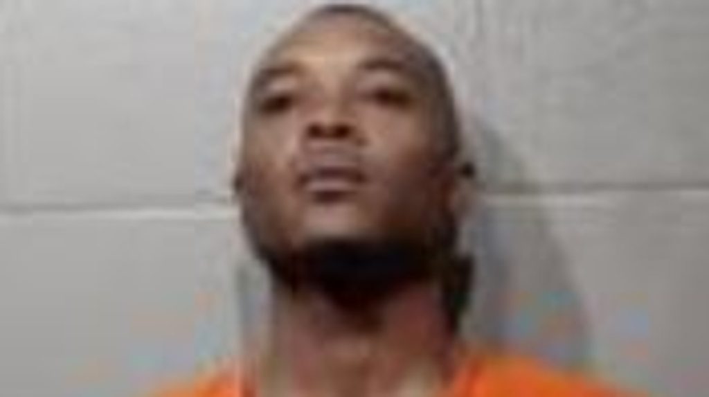 Man Sentenced for Valentine's Day Murder in Moore