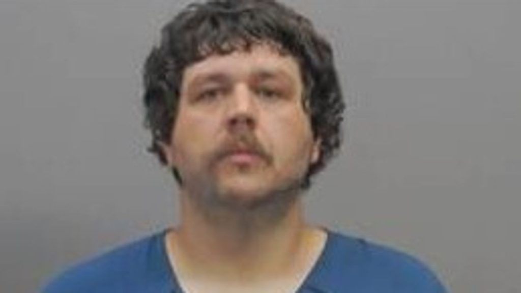 Homeowner Stabs Alleged Burglar During Break-In