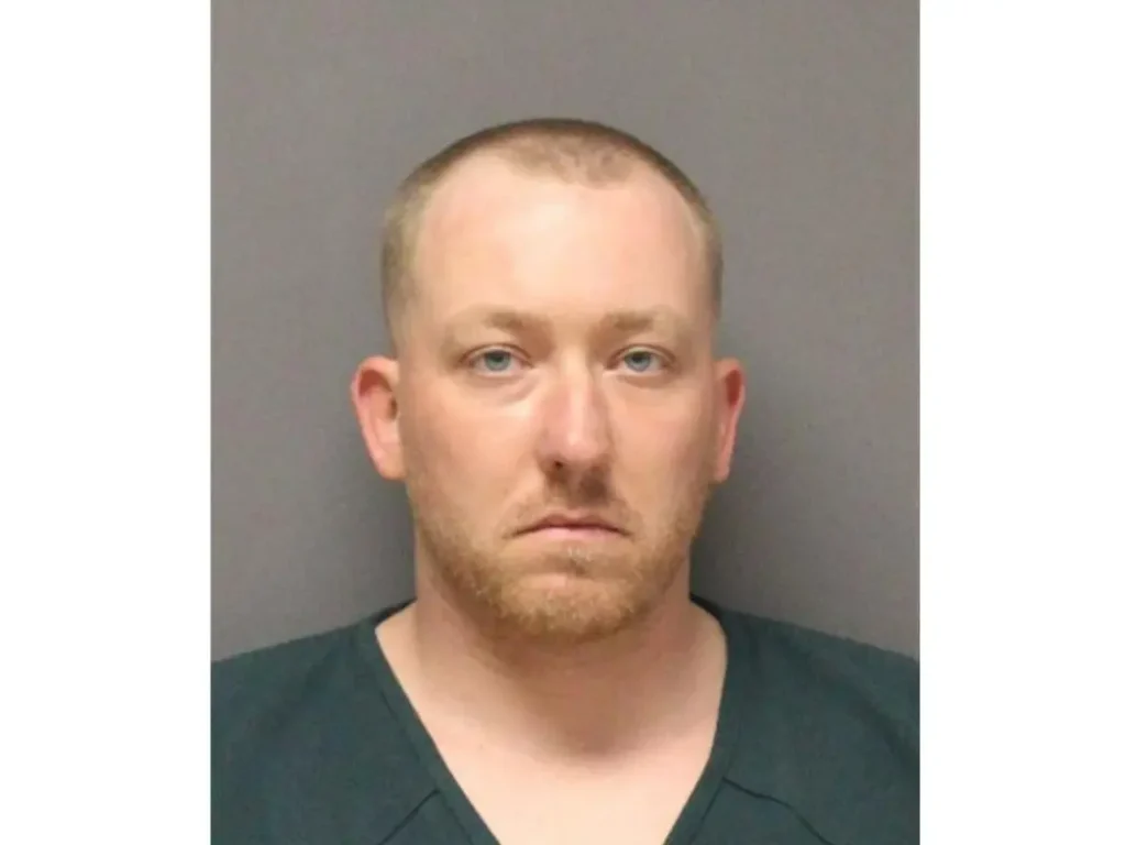 Manchester Man Flees Head-On Crash, Assaults Police Dog