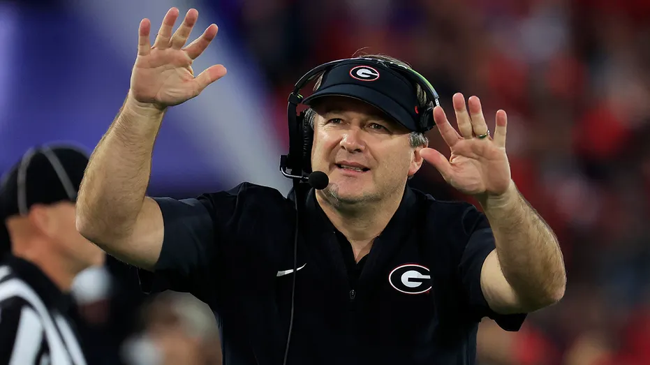 Georgia DB Ja'Marley Riddle Arrested on Felony Charges