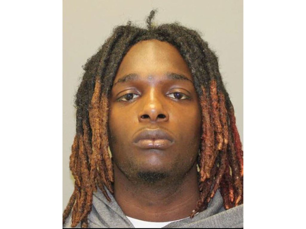 Hudson Prosecutors Charge 18-Year-Old in Jersey City Double Homicide