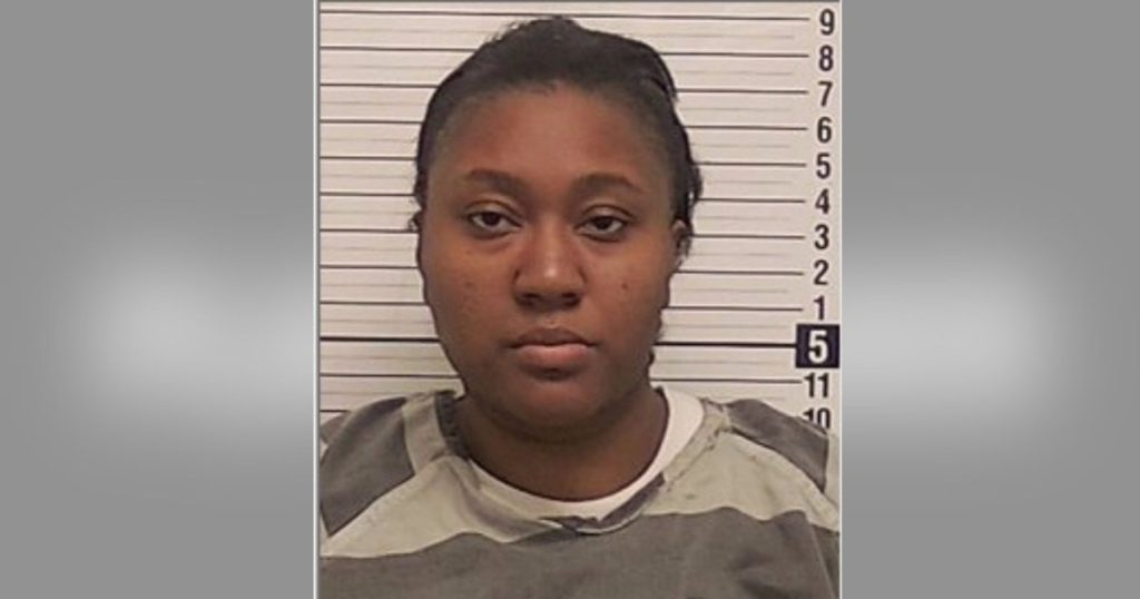 Florida Daycare Worker Arrested for Assaulting Infant Amid Personal Crisis