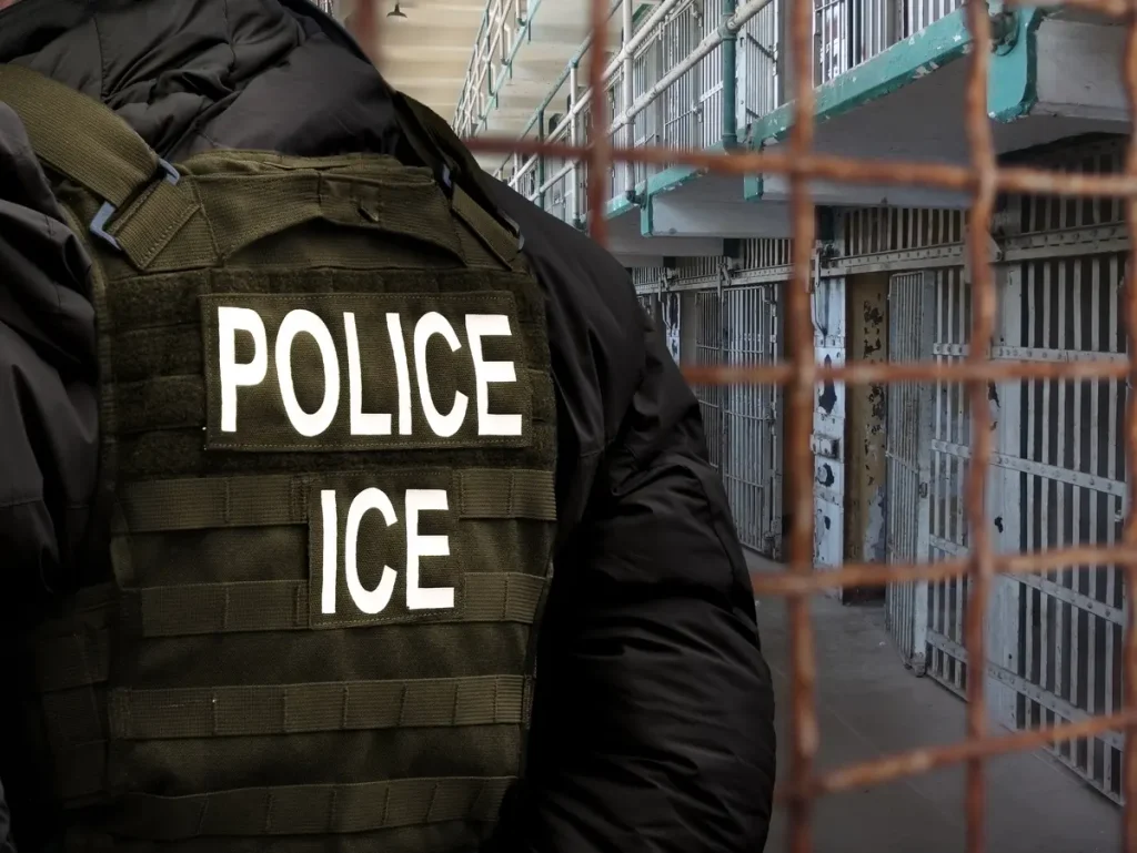 Hoboken Bartender In ICE Custody Moved To Texas