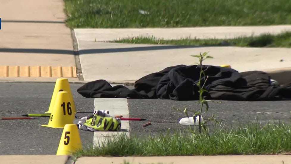 Harrisburg Community Rallies to Aid Student in Fatal Shooting Incident