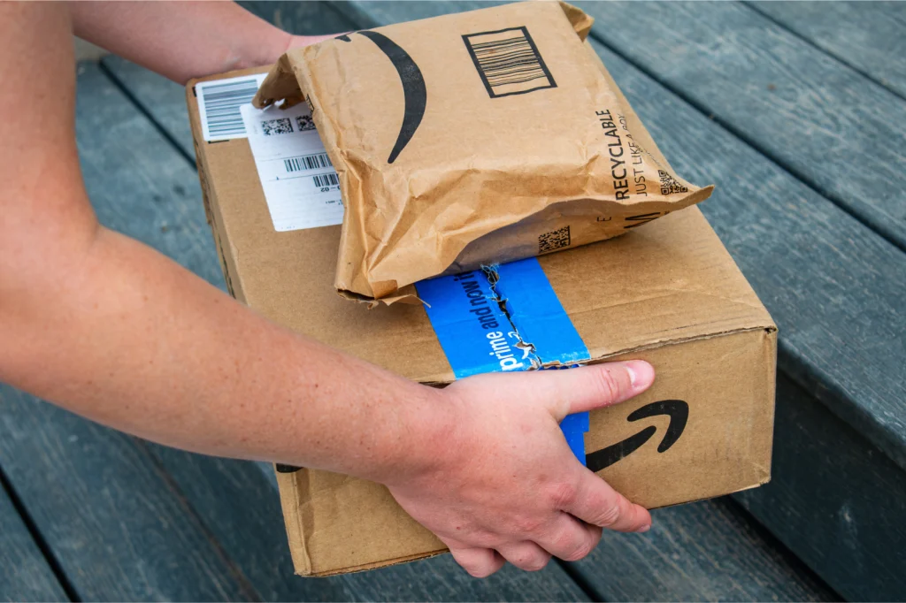 Amazon Recalls: ‘Serious Injury or Death’ Risks