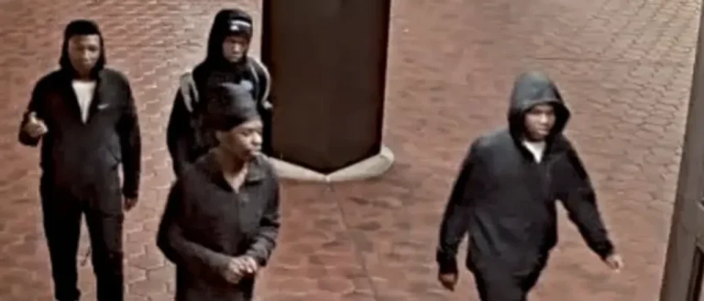 Teen Takeover Thugs Who Ransacked DC Chipotle Still At Large