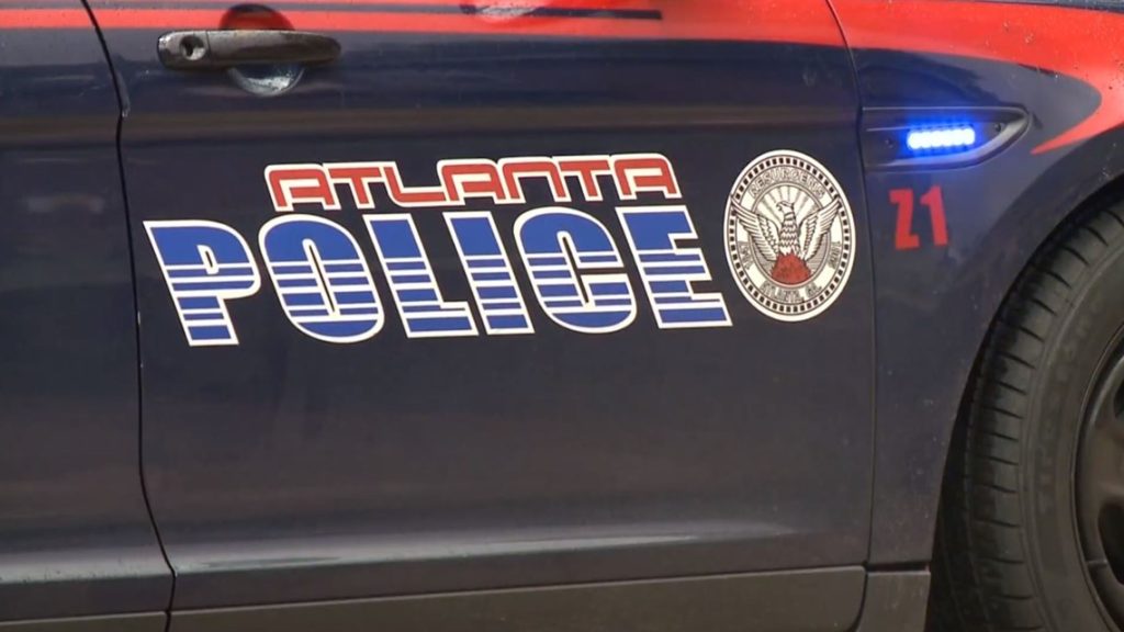 Two Women Detained After Atlanta Shooting Stemming from Road Rage Incident