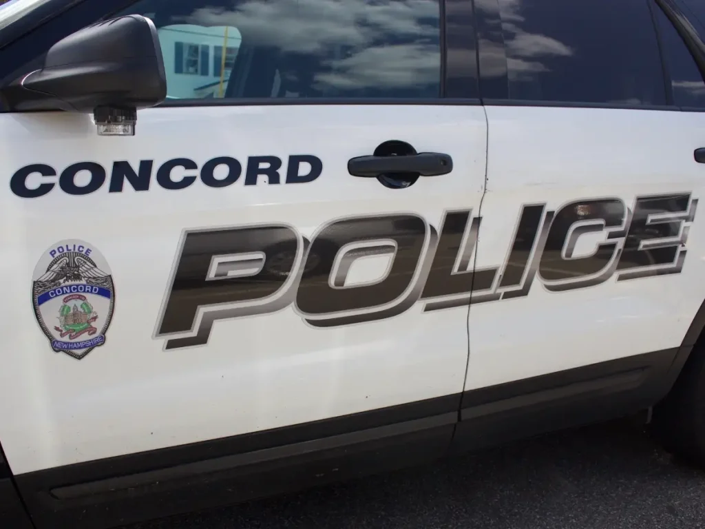 Man Arrested on Drug Charges After Incident Downtown