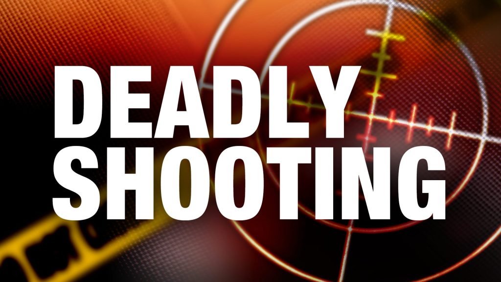 Deadly Shooting Reported in Woodstown Apartment