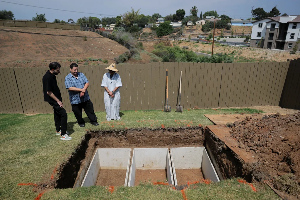 Three 'heroes' killed at San Diego Islamic Center shooting