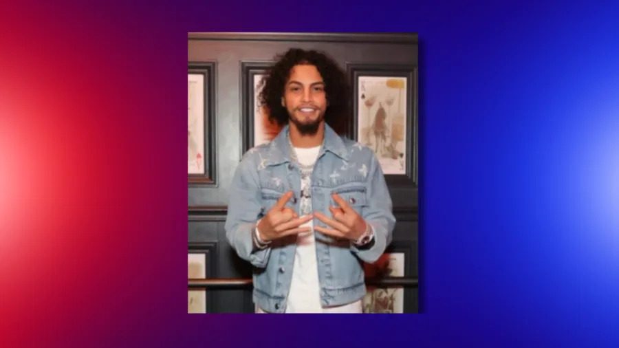 Kidnapping Suspect Caught at Long Island Hotel Hours Later