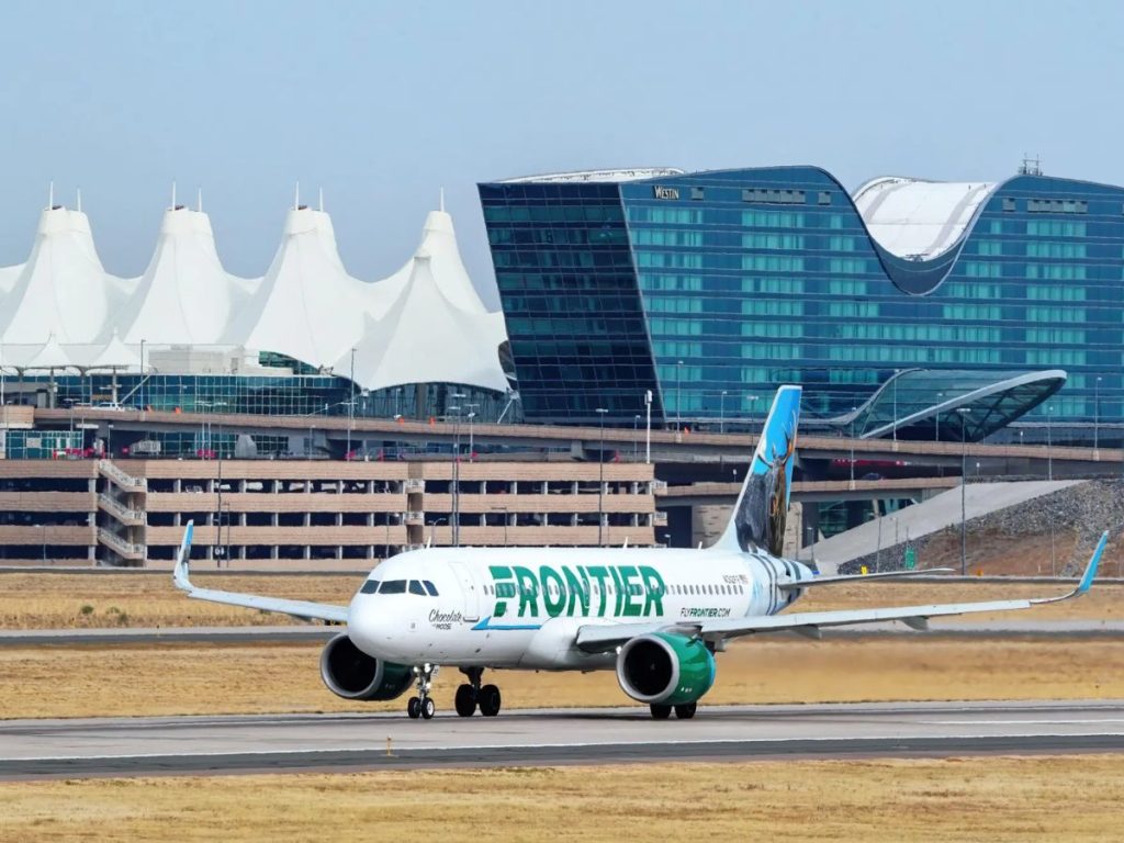 Denver Runway Tragedy Exposes Gaps in Airport Perimeter Security