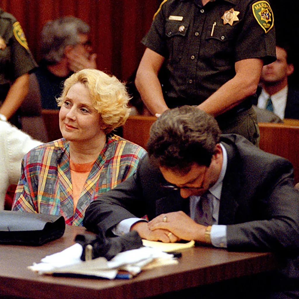 Betty Broderick, convicted in infamous killing of husband and his new young wife, dies at 78