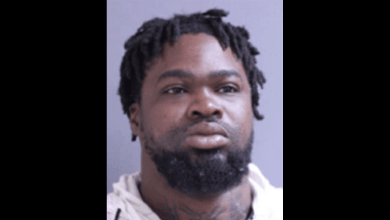 Convicted Felon Breaks In, Seriously Injures Woman