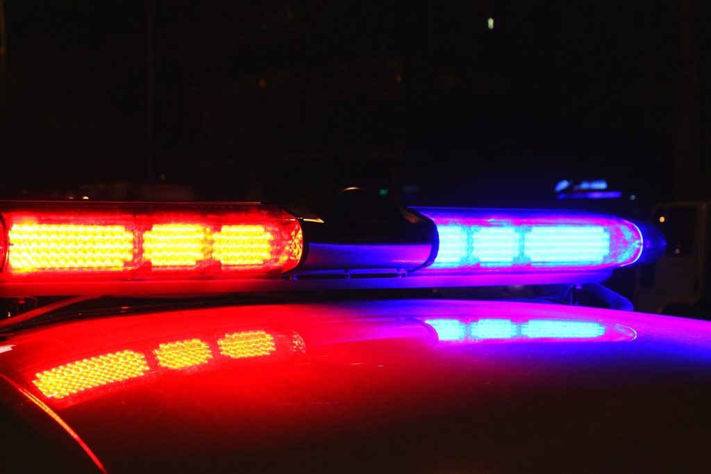 Juveniles, 13 and 14, Charged in Edgewood Arson of Small Bus