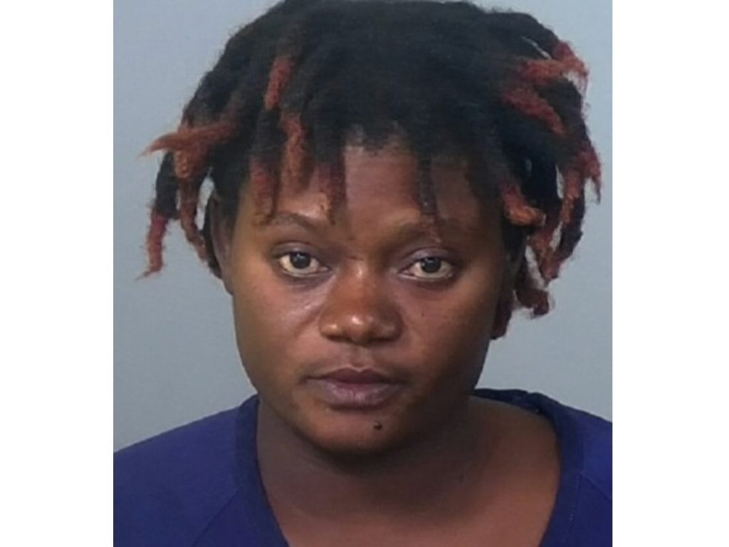 Mother Charged After Child Drowns at Bradenton Pool Party
