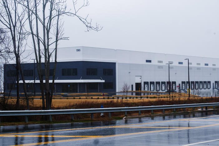 Social Circle Sues ICE Over Environmental Impact of Detention Center