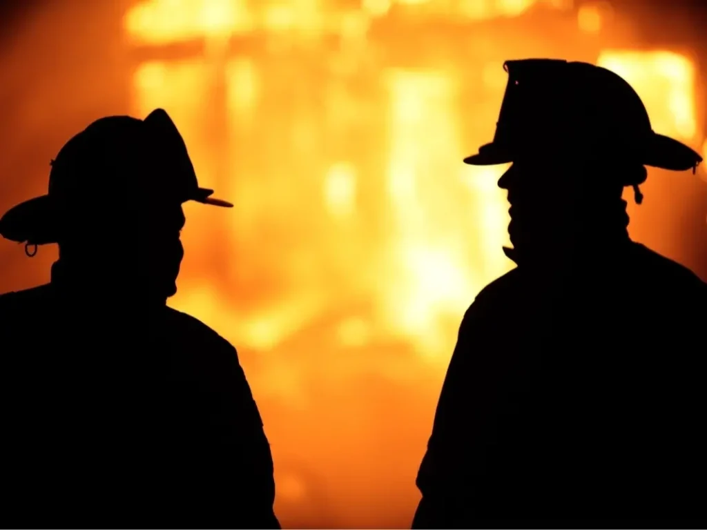 BREAKING: Fire Rips Through Hartford Neighborhood