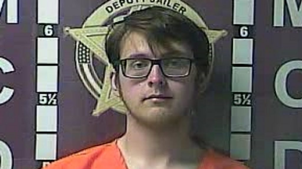 Shannon Gilday Sentenced to Life in Mansion Murder