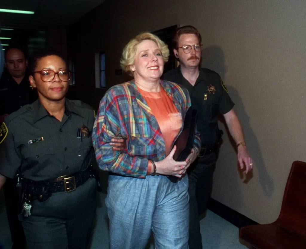 San Diego Socialite's Shocking End at 78