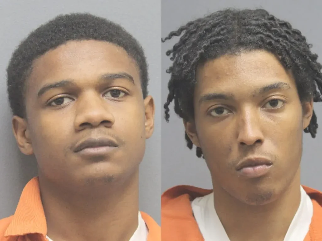 Two Men Charged in Woodbridge Drug Deal Shooting Death