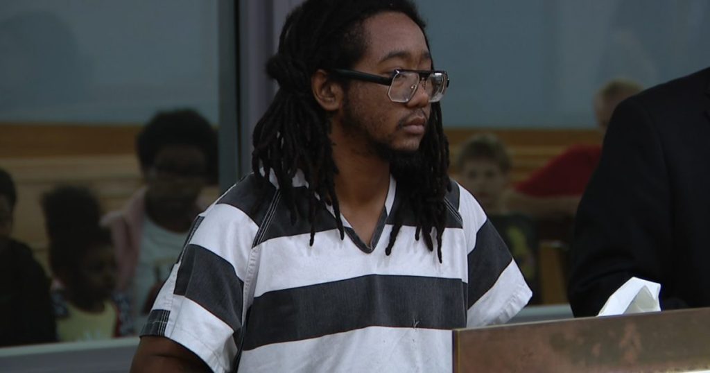 Man Shoots Patron Inside Over-the-Rhine Bar, Throws Gun