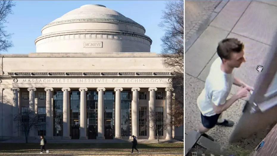 Manhunt underway after woman allegedly assaulted inside Harvard dorm