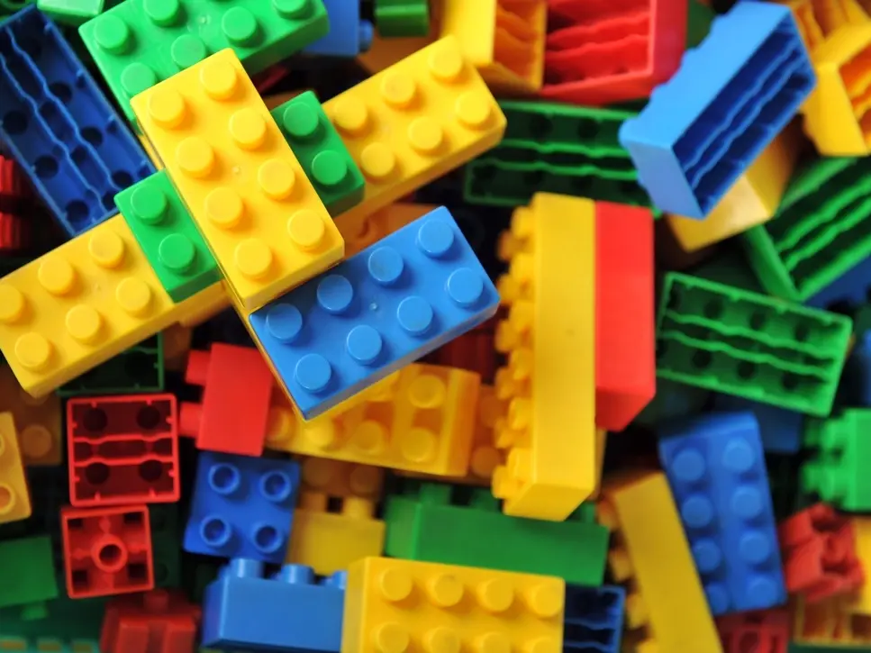 $1K Stolen LEGO Sets Lead To Repeat Thief's Arrest