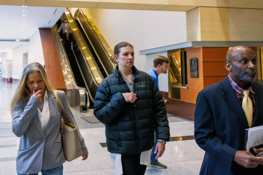Minnesota fraud ringleader sentenced to 41 years