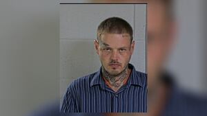 Man forces woman into vehicle, sparking county-wide manhunt