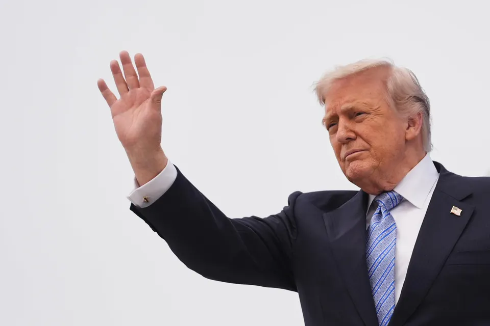 Trump’s IRS Immunity Deal Raises Concerns