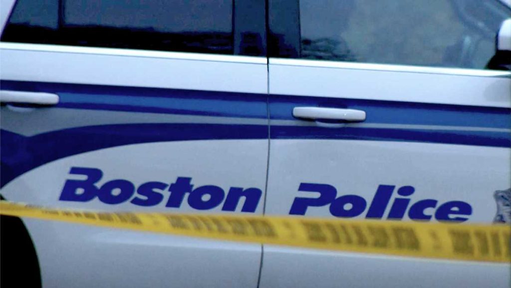 Man shot in Roxbury chaos